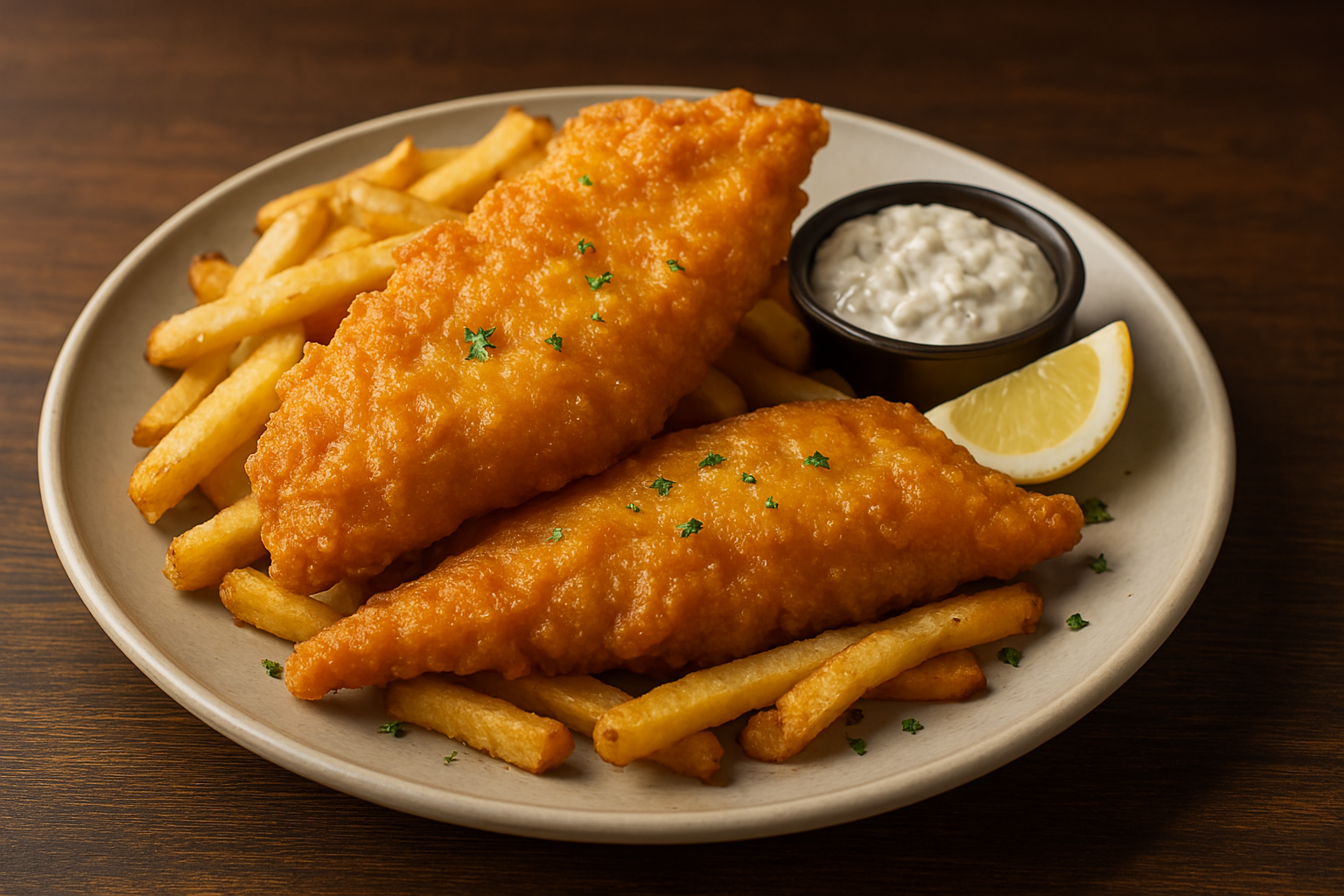 Fish