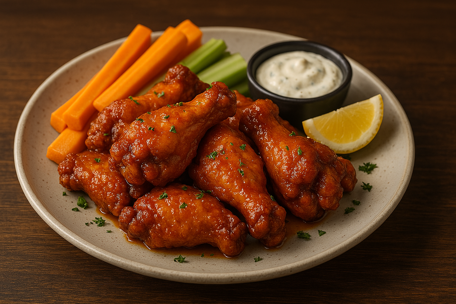Wings